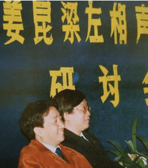 英达|梁欢：丈夫是英达，我对宋丹丹有愧，今儿子英如镝成为她的骄傲