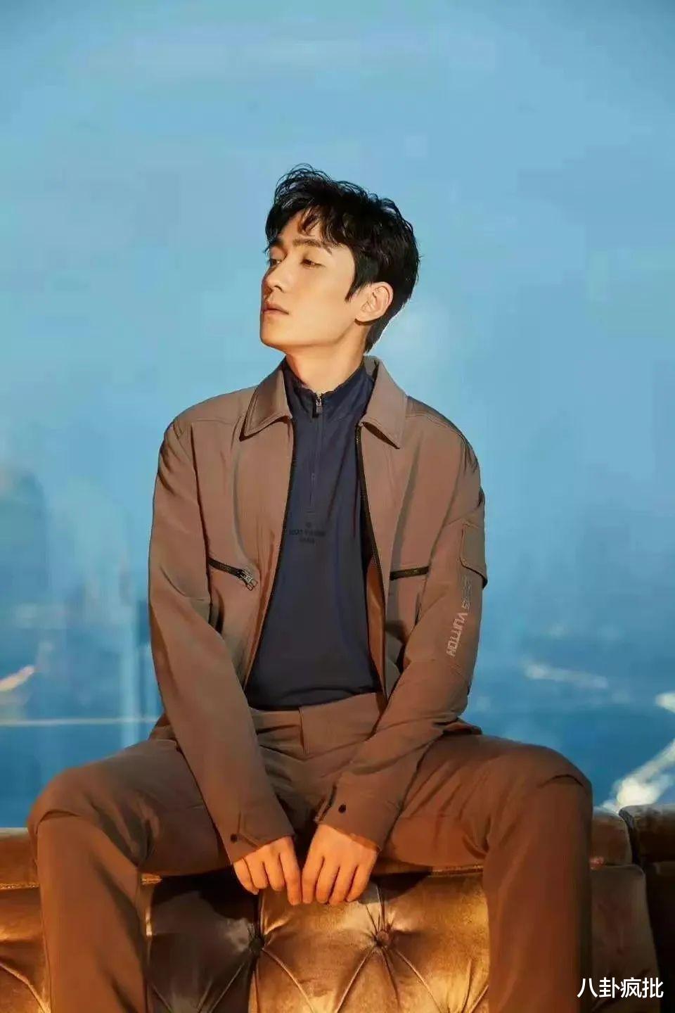 朱一龙|王俊凯求易烊千玺？白敬亭成为傀儡？张小斐被黑？朱一龙得罪人？