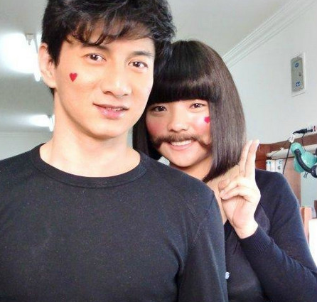 杜江|2月大事记，超12位明星翻车