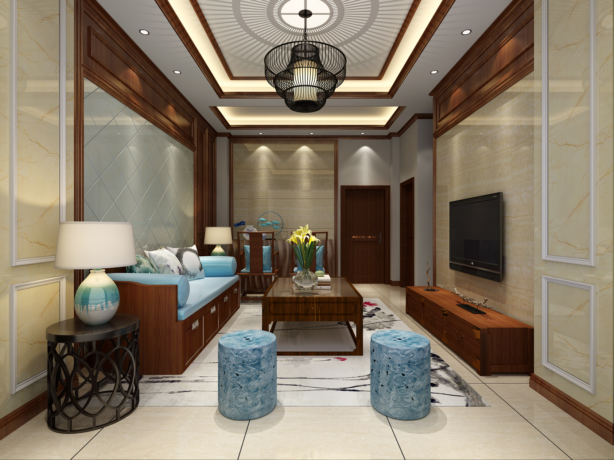 全铝家居知识分享!