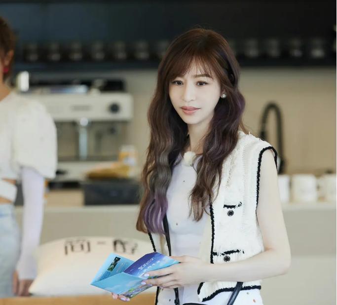 周杰伦|《星星的约定》再创团综新高，王心凌人气霸榜热搜，汪东城引热议