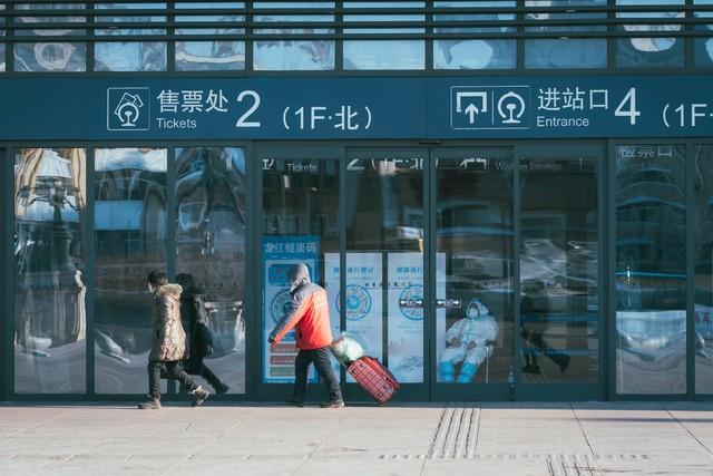 过年休7天为啥被骂?网友:真不是我们矫情,你来休3天试试