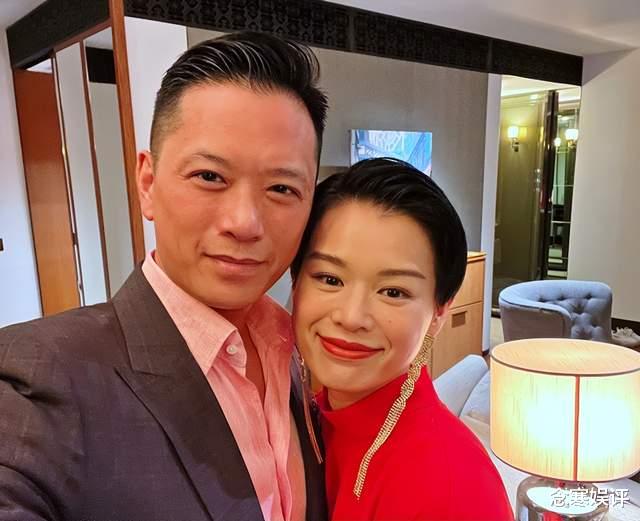 张天爱|胡杏儿结婚七周年，许愿婚姻像铜一样不会生锈，被质疑文化程度低