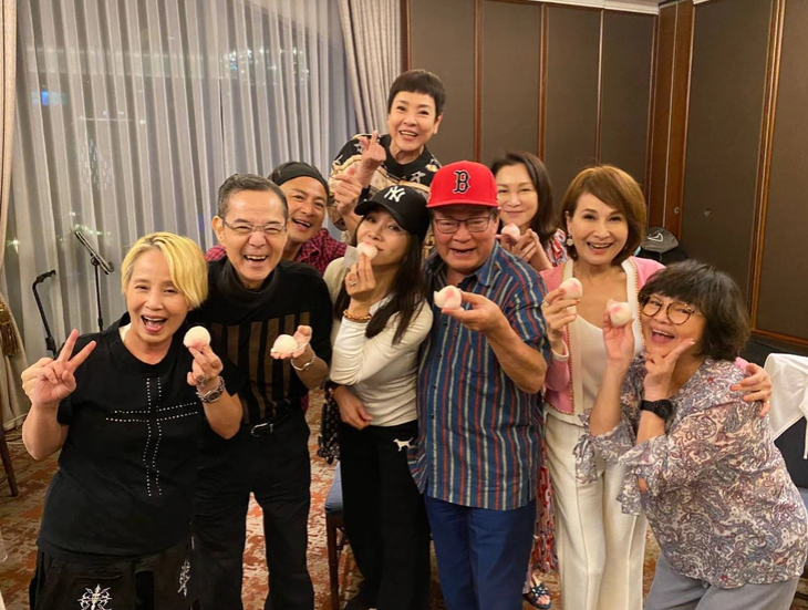 巴戈|“品如父亲”巴戈患两种癌去世，享年67岁，方芳芳杨光友等众星悼念