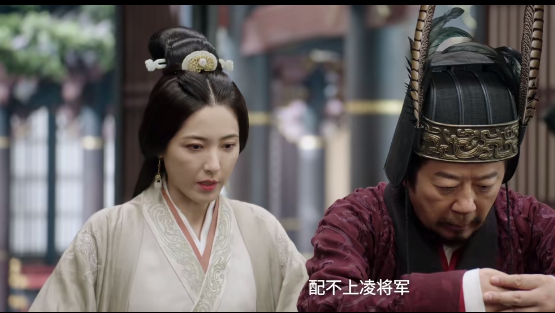 刘亦菲|看团宠少商的七个敌人们，是如何把自己作死的！