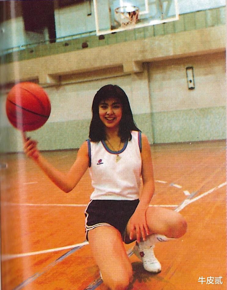 王祖贤|18年后再看王祖贤，才明白齐秦的辜负让她多不值得