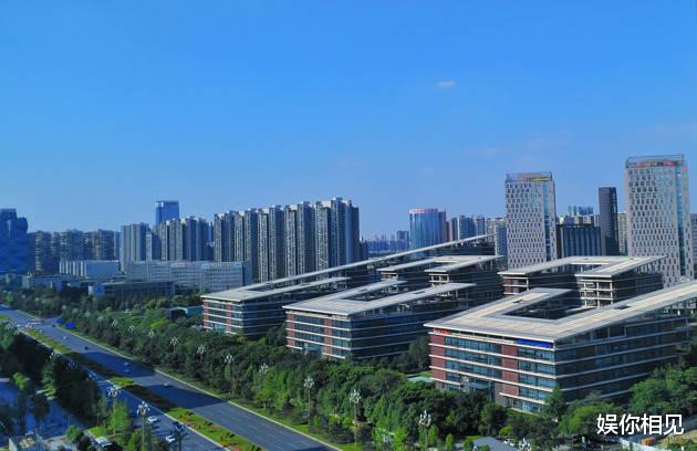 成都高新区|优服务、送政策、搭平台 成都高新区打好稳岗促就业“组合拳”