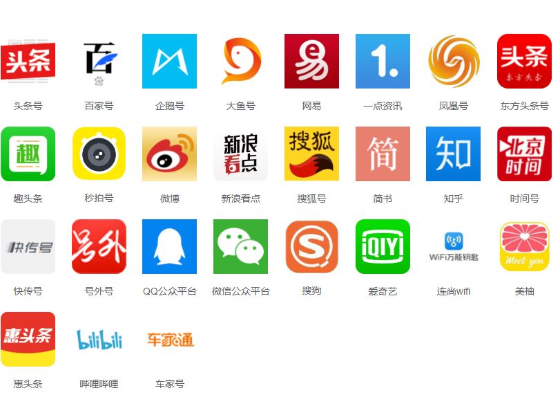 德邦股份|自媒体新手小白该如何入门