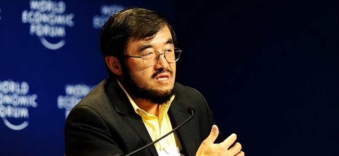 吴鹰|逼任正非抑郁8年的男人,差点毁掉华为,现在仍然压着马云?