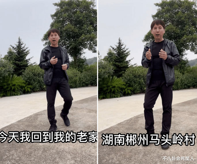 明星|金窝都不如自己老窝！5位明星乡下养老，务农、摆摊还有人建别墅