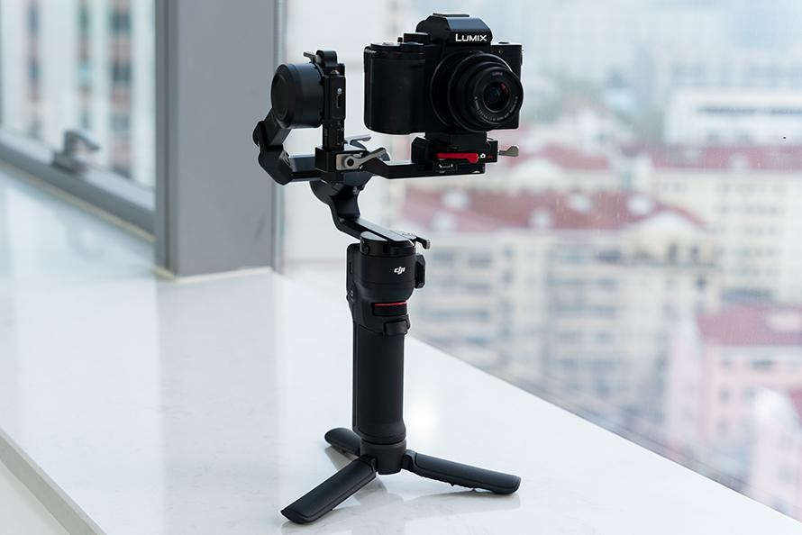 CPU|仅1999元！大疆 RS 3 Mini版发布，重量体积更轻使用更纯粹