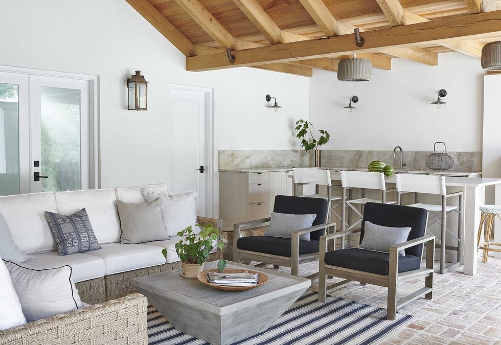 厨房|色彩研究报告:你喜欢的≠你需要的