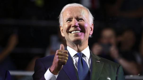 美总统身体扛不住了？前白宫医生做出预测：拜登不会完成任期