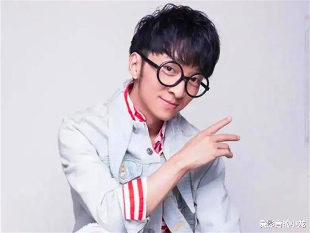 快乐男声|32岁快男贾盛强晒近照,网友为其鸣不平:为什么出名的是华晨宇?