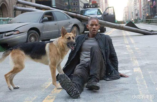 |什么是演技?这6部电影仅靠一人就撑起所有,你错过几部?