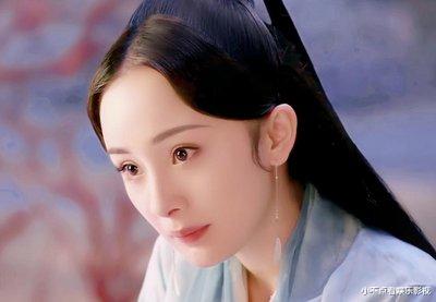 杨幂|杨幂本以为是给自己打工，却没想到她自己却只是嘉行的打工仔