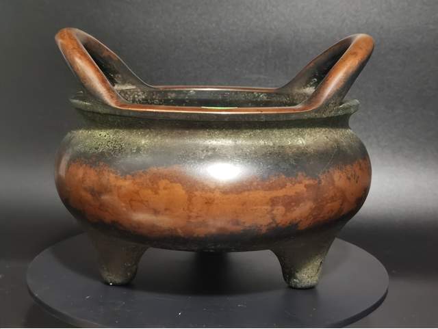 艺术品|2022第二届中华禅茶文化高峰论坛暨海南国懋艺术品拍卖会预展之四