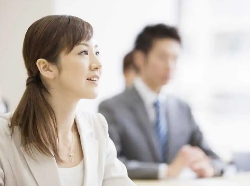 职业教育|五种错误心态，让你止步于中阶主管，再难往上进阶变高层