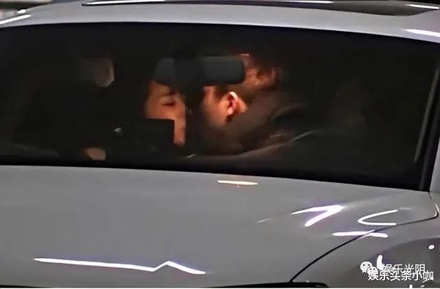 杨紫|杨紫新恋情曝光，和男闺蜜修正成果了？