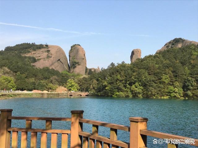 |“上饶”早在唐朝就是旅游胜地！这六个经典的地方你都去对了吗？