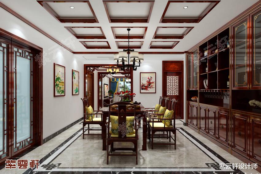 传统宫廷风,满屋浪漫典雅的气质,华丽自然好大气