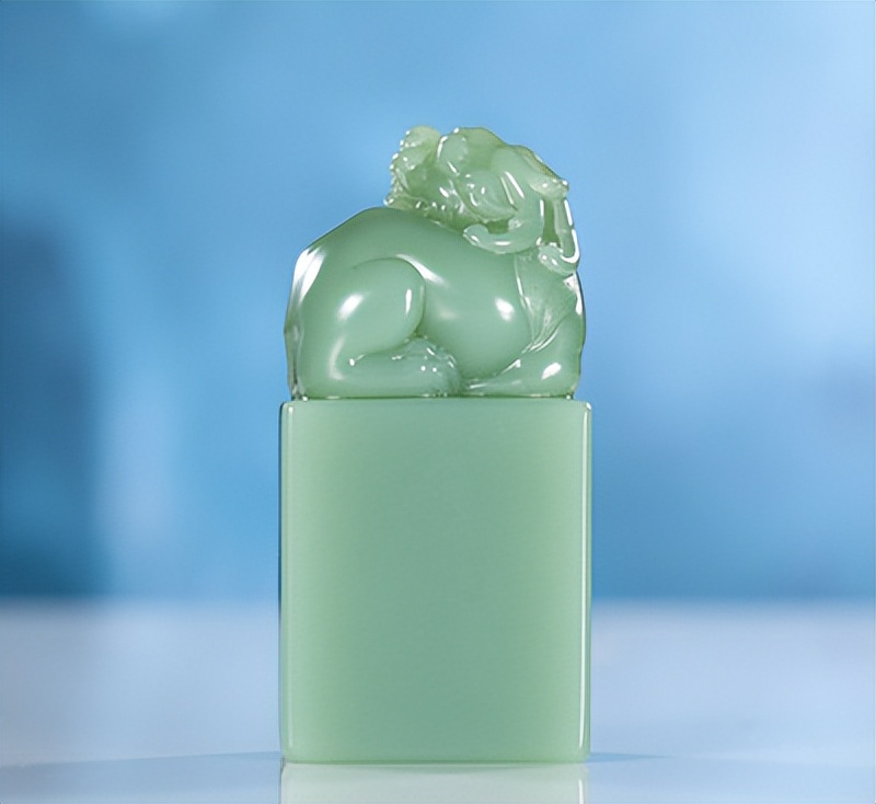 天工奖|中国玉石雕《天工奖》获奖者作品集萃鉴赏（四）