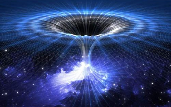 如果人类能够实现光速飞行,我们能不能穿越时空回到过去?