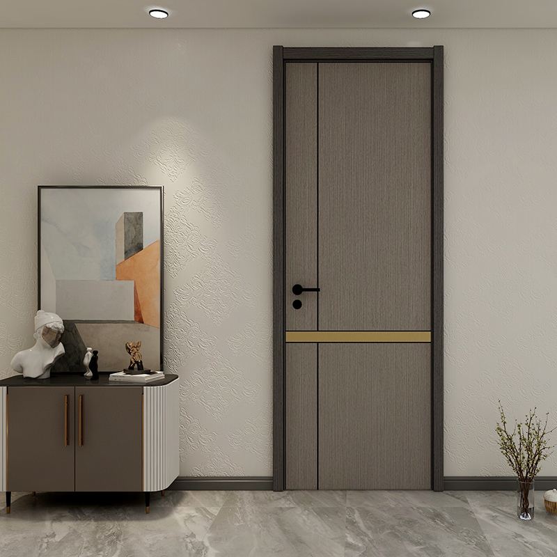 买室内木门,选择免漆门还是烤漆门,两者有何区别