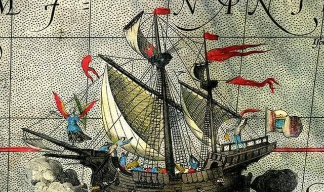 离开地球多远，才可以知道地球是圆的，多远能够看到完整的地球？