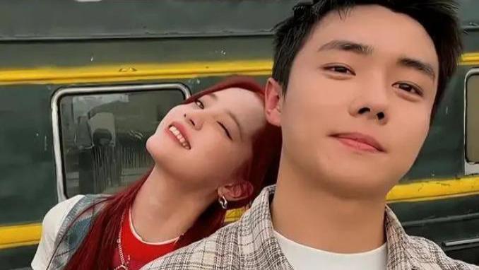 欧阳娜娜|见光死？欧阳娜娜翟子路被曝分手，疑女方家长不同意，理由很现实