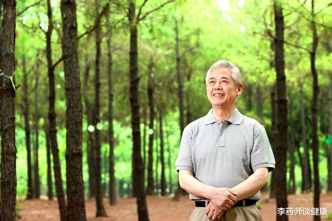 衰老|随着年龄增长,老年人将面临8大健康挑战,如何应对?一一说清