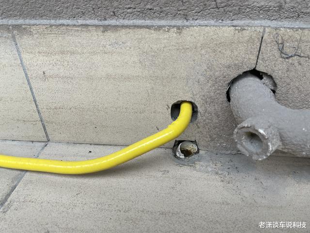 交钥匙时如何验房?