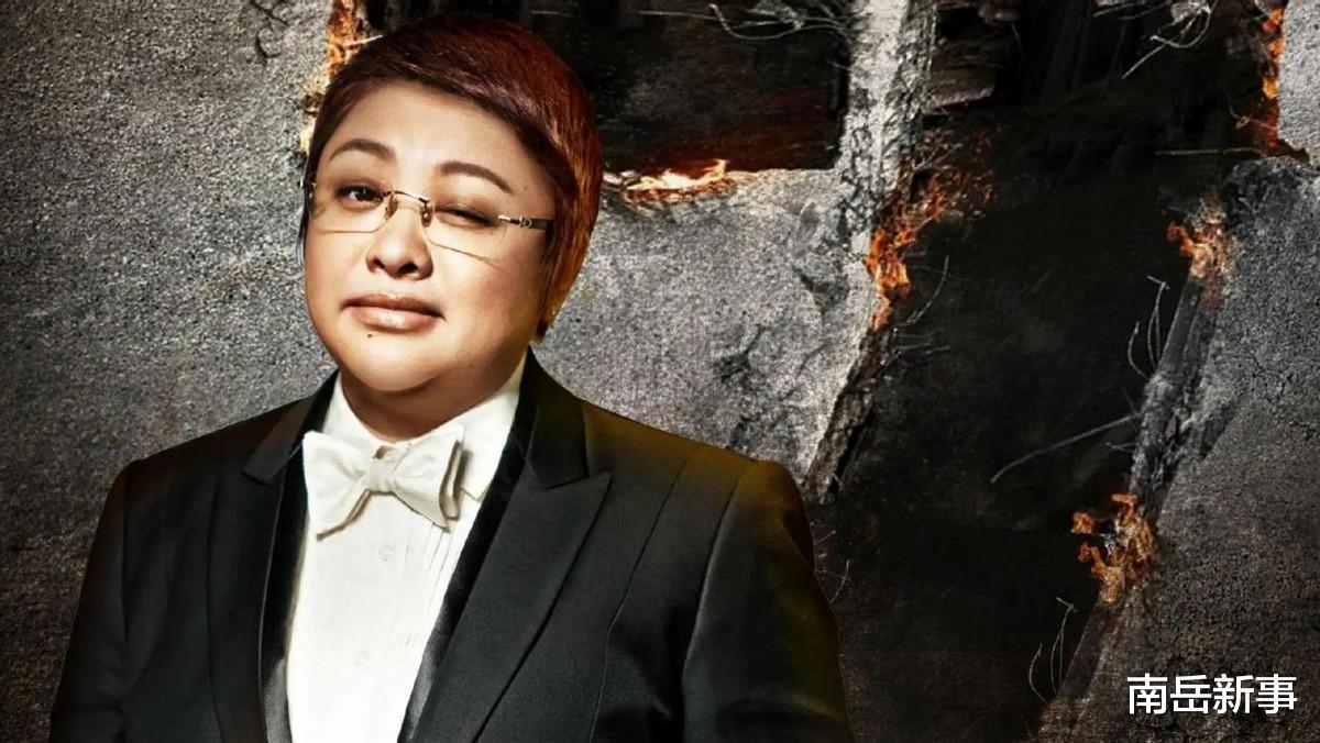 杨丽菁|貌美如花却至今未婚，这12位大龄女星，各有各的苦衷