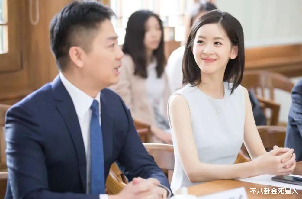 章泽天|4位内地百亿阔太现状，丈夫被传失联5个月，被出轨，离婚，父女恋