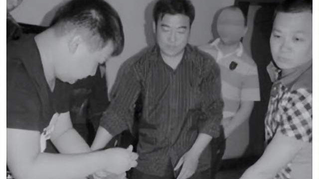 2010年采花大盗刘庆朋被判死刑，17年间，当地116名妇女遭遇不幸