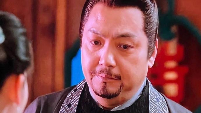 朱宏嘉|“萧剑”朱宏嘉近照大变，脸大一圈认不出，为刘丹扫墓22年太暖心