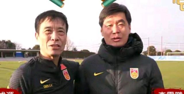 陈戌源|李霄鹏和陈戌源下课消息是假，深度解析他们为何稳如泰山