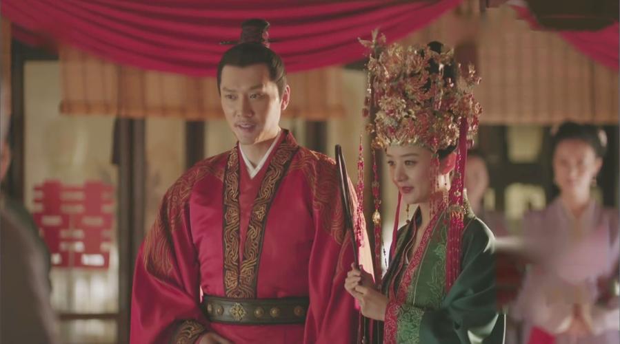 顾廷烨|知否：顾廷烨娶明兰时，为何要说自己娶的是\盛家嫡女\？