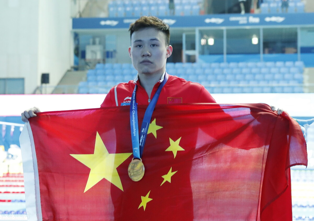 金牌|世界体坛最难打败的，三大国家王牌项目，中国独占两席