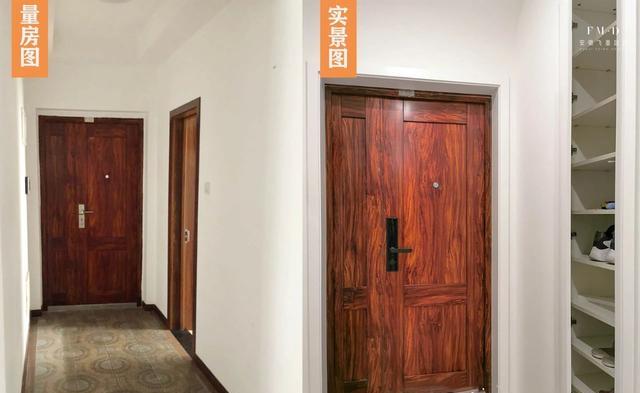 老房翻新屋主的心得:住了30年,预算10万再翻新,比买新房要划算