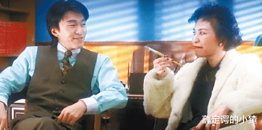 余慕莲|被骗打针患血癌,85岁周星驰御用丑角病危,自传卖50万全捐癌症儿童