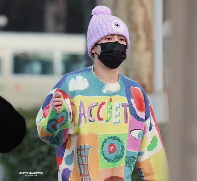 春晚|2022春晚大联排，40多位明星现身，新面孔引发期待，彩排看点多