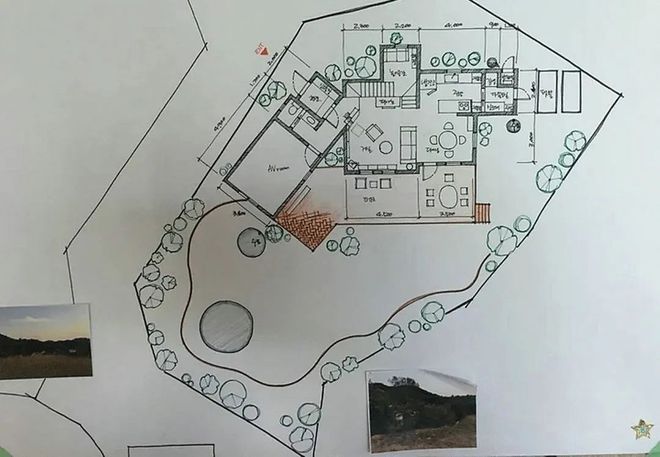 80后夫妻的“穷装”新家，引起强烈舒适感，越简约，越幸福