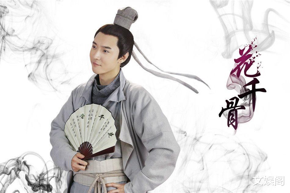 勇者无惧|《勇者无惧》最出彩的3个男配角，全程演技在线，魅力不输男主