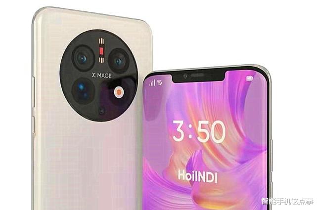 AMD|华为Mate50基本定档:四款新机齐亮相,9月7发