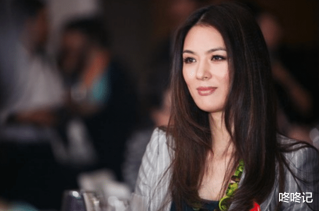 马艳丽|河南走出来的十大美女，看看谁才是你心目中的女神