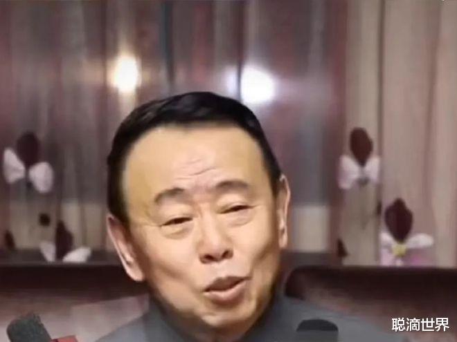 潘长江|潘长江女儿：父亲被诬陷后茶饭不思，下雪天在外一坐就是几个小时