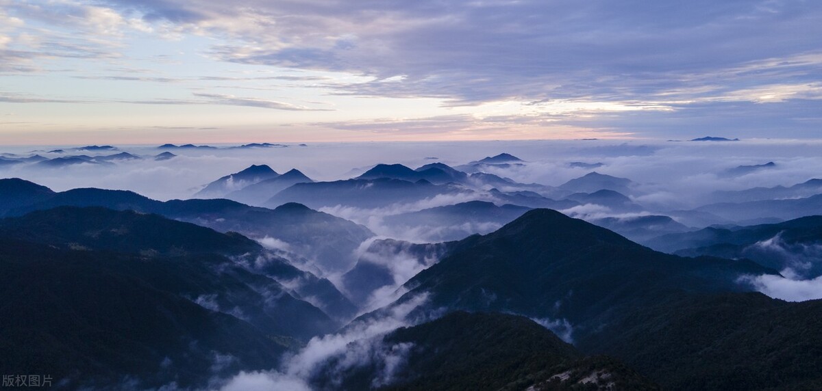五指山|浙江西南角，有个“小重庆”，连续17年被评为中国生态环境第一县