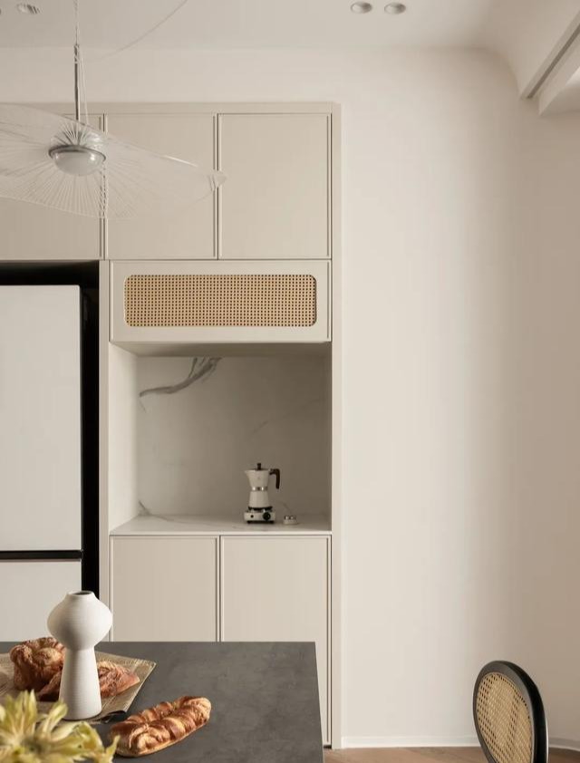 买下188㎡大平层,送给父母养老,这才是梦想中的退休生活,羡慕