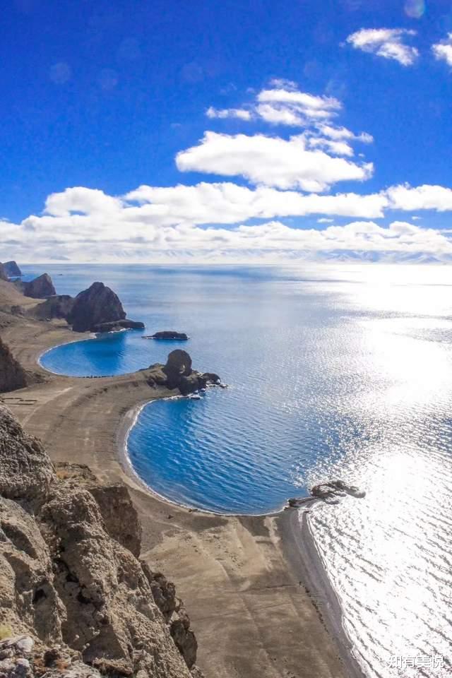 胡杨林|人少不挤,当季最美,这9个小众旅行地,这个夏天一起去探秘吧